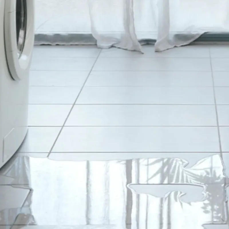 Appliance Leak Cleanup in Florida, NY